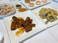 -花城苑广府菜(侨鑫店)