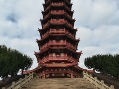 -大雁山风景区