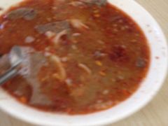 -清真刘记大顺斋(三合里小区店)