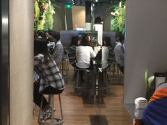 -Seesaw Coffee(环贸iapm店)