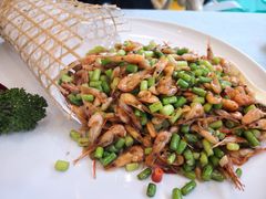 -大师傅金奖啤酒鱼(西街口总店)