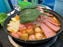 -烤路里·韩国品质自助烤肉(石路天虹4号店)