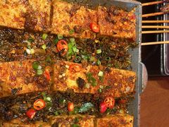 -管氏翅吧(马家堡店)