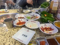 -安又胖韩国烤肉(美罗城店)