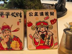 -鱼翅楼·津派砂锅鱼翅(水上公园店)