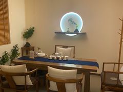-小茶闲舍·观景商务茶馆(广州塔店)