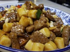 -兔爸私家小厨(新北万达店)