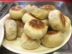 小鲜肉酥饼-庆丰包子铺(大屯路店)