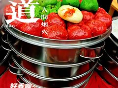 -观音桥步行街