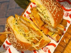 -悠航SLOWBOAT(三里屯店)