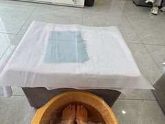 -郑远元专业修脚房(栖山路店)