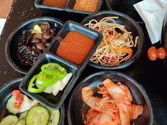 -九田家黑牛烤肉料理(石路天虹店)