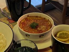 意式肉酱千层面（Lasagne&nbsp;alla&nbsp;bolognese）-安妮意大利餐厅(日坛店)