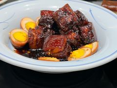 -新南华大酒店(广中店)