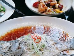 -环球港凯悦 · 享悦中餐厅