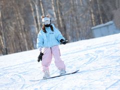 -长白山万达国际滑雪场