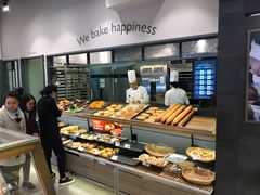 -巴黎贝甜(宜山路店)