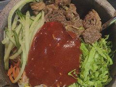 -炙城·韩式烤肉(南京东路店)