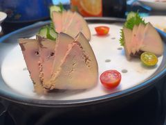 法式红酒鹅肝-忆家名门·上海菜(徐家汇店)