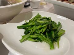 -月福京味斋·烤鸭店·北京菜(鼓楼总店)