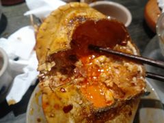 -庆合府重庆大排档(紫都城店)