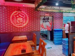 -食客烧烤(罗道庄店)