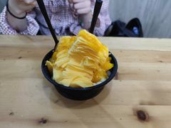 -串妹花式冰粉(乐山总店)