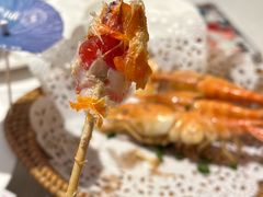 -79号渔船海鲜饭店(宝安店)