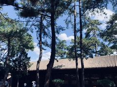 -承德避暑山庄景区