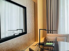 -深圳湾万怡酒店