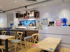 -满记甜品(巴黎春天宝山店)