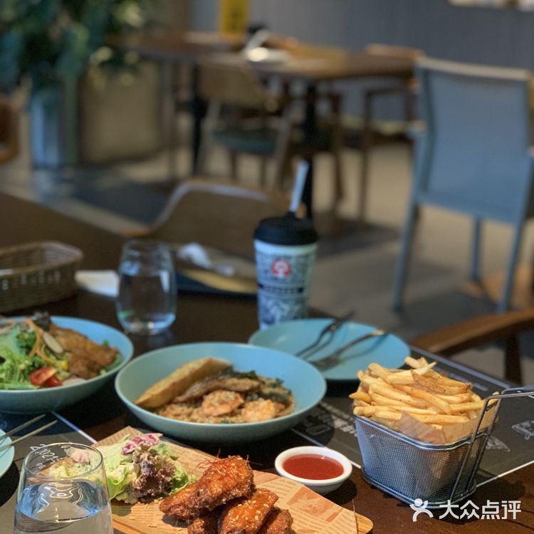 答应我！周末在广州聚餐一定要来这家餐厅！