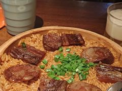 -乔街深夜食堂·台州菜·高压锅生蚝(杭州总店)