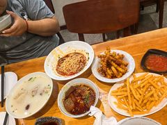 -付小姐在成都(中山公园店)