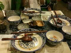 -蜗牛小馆醉乡民谣云南菜(惠新西里店)