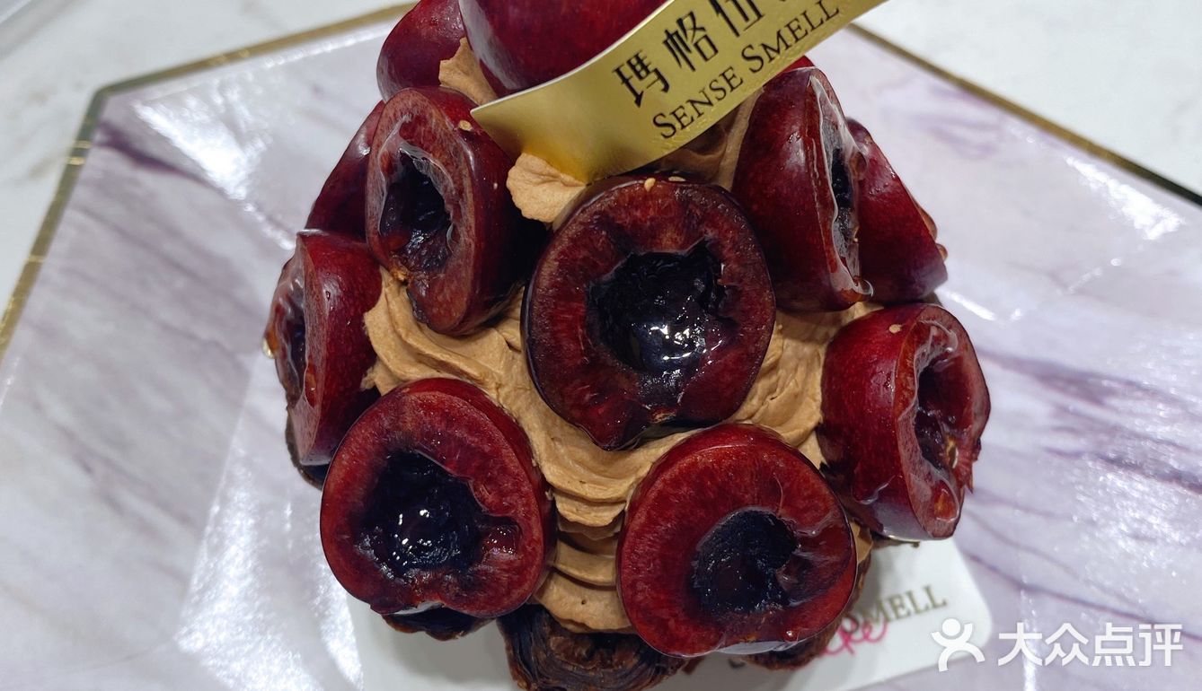 大连车厘子塔谁还没吃呀！