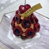 大连车厘子塔谁还没吃呀！