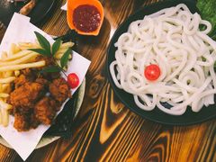 -葉家.焼鳥.居酒屋(惠利街店)