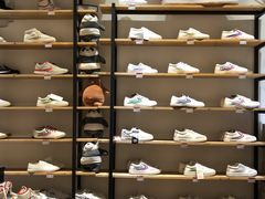-Feiyue飞跃(长乐路店)