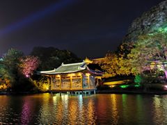 -桂林两江四湖景区