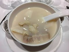 腌笃鲜-屋里厢上海菜馆