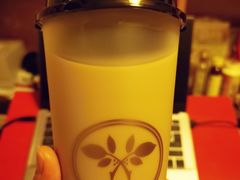 玫瑰全套奶茶-多克多蒸气茶DOKDO(鼓楼绿地店)