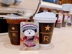 -星巴克臻选(北京颐堤港中心第二店)