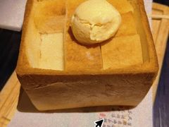 -绿茶餐厅(燕郊永旺店)