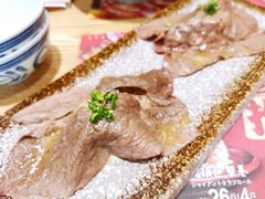 -鱼民·现造寿司(育德店)