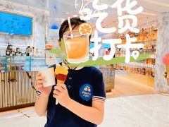 覆盆子冰淇淋-VENCHI 闻绮(北京汉光店)
