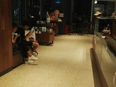 -星巴克(凯德晶萃店)