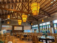 大堂-猪肉婆私房菜(容桂总店)