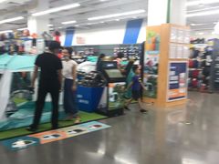 -迪卡侬(民族东店)