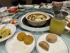 -天宜隆蘑菇宴火锅(石景山旗舰店)